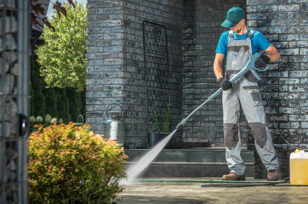 Best Sidewalk and Walkway Pressure Cleaning in Fredonia, WI