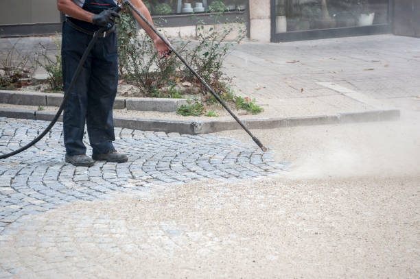 Best Oil and Grease Removal from Surfaces in Fredonia, WI